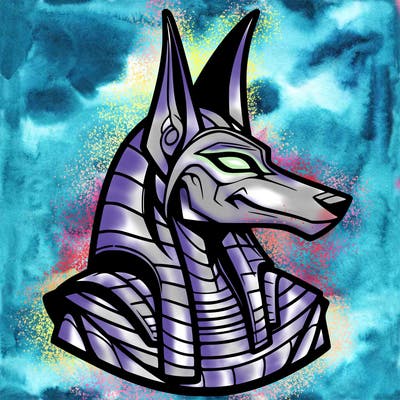 anubis