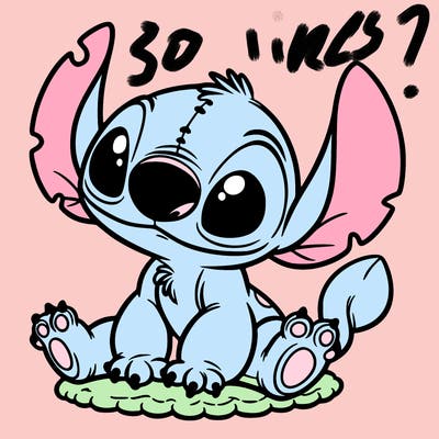 stich