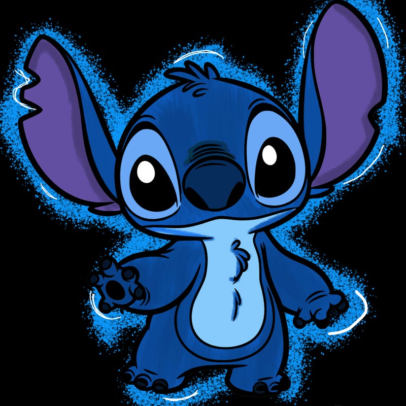 stitch