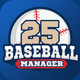 Baseball Legacy Manager 25