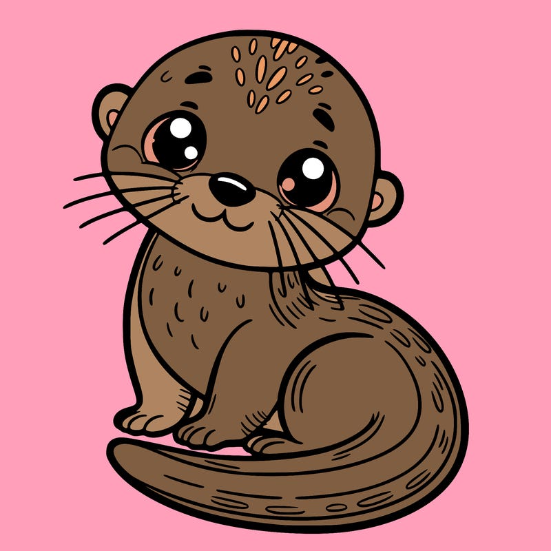 otter