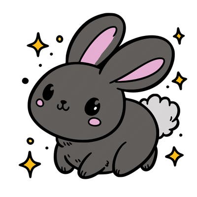 bunny