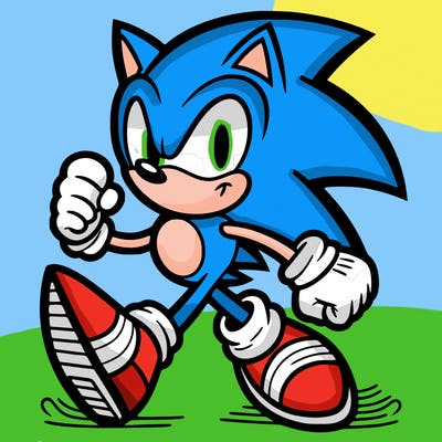 sonic