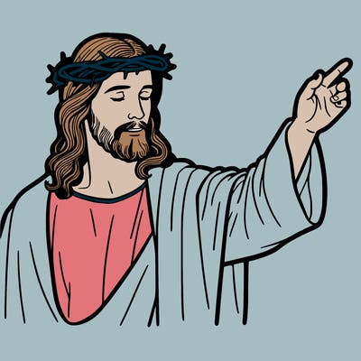 jesus
