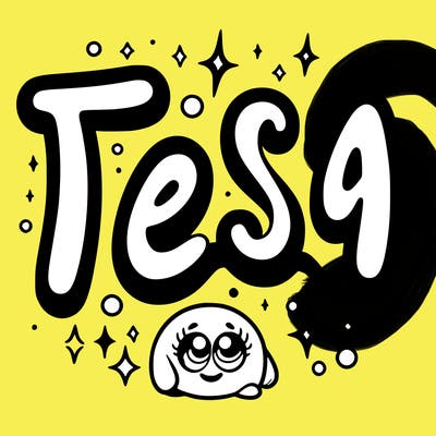 the name tesa