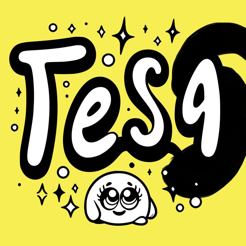 the name tesa