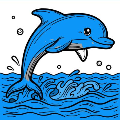 dolphin