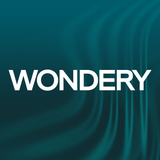 Wondery: Must-Hear Podcasts - App Icon