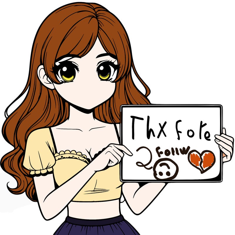 realistic pretty girl holding blank sign