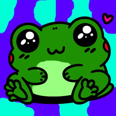 𝚔𝚊𝚠𝚊𝚒𝚒 𝚏𝚛𝚘𝚐