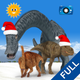 Dinosaurs (full game)
