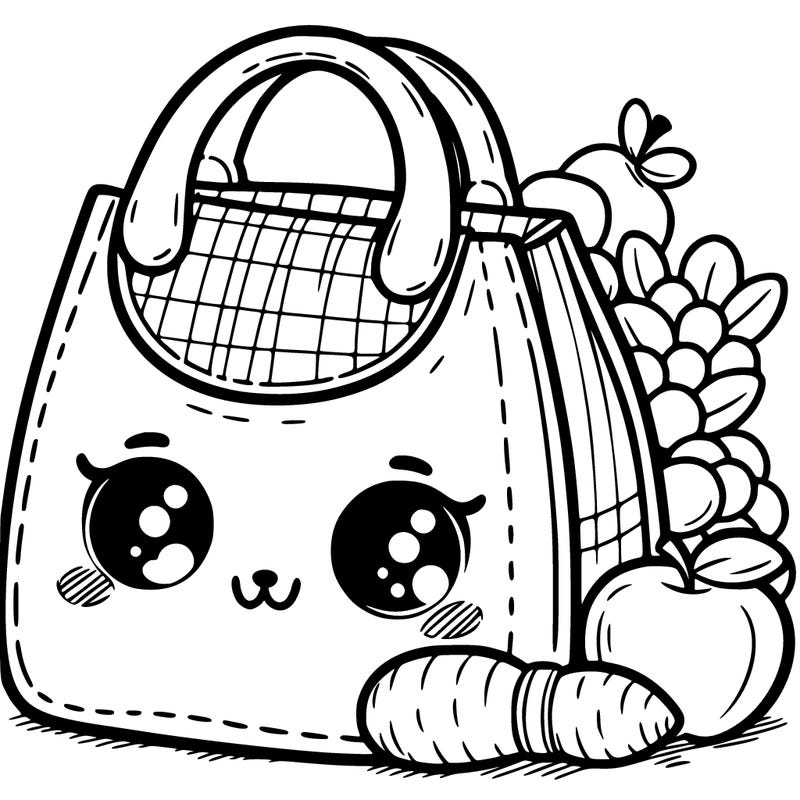 bag