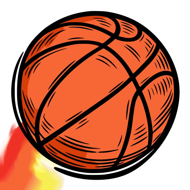 basketball