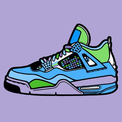 jordan 4