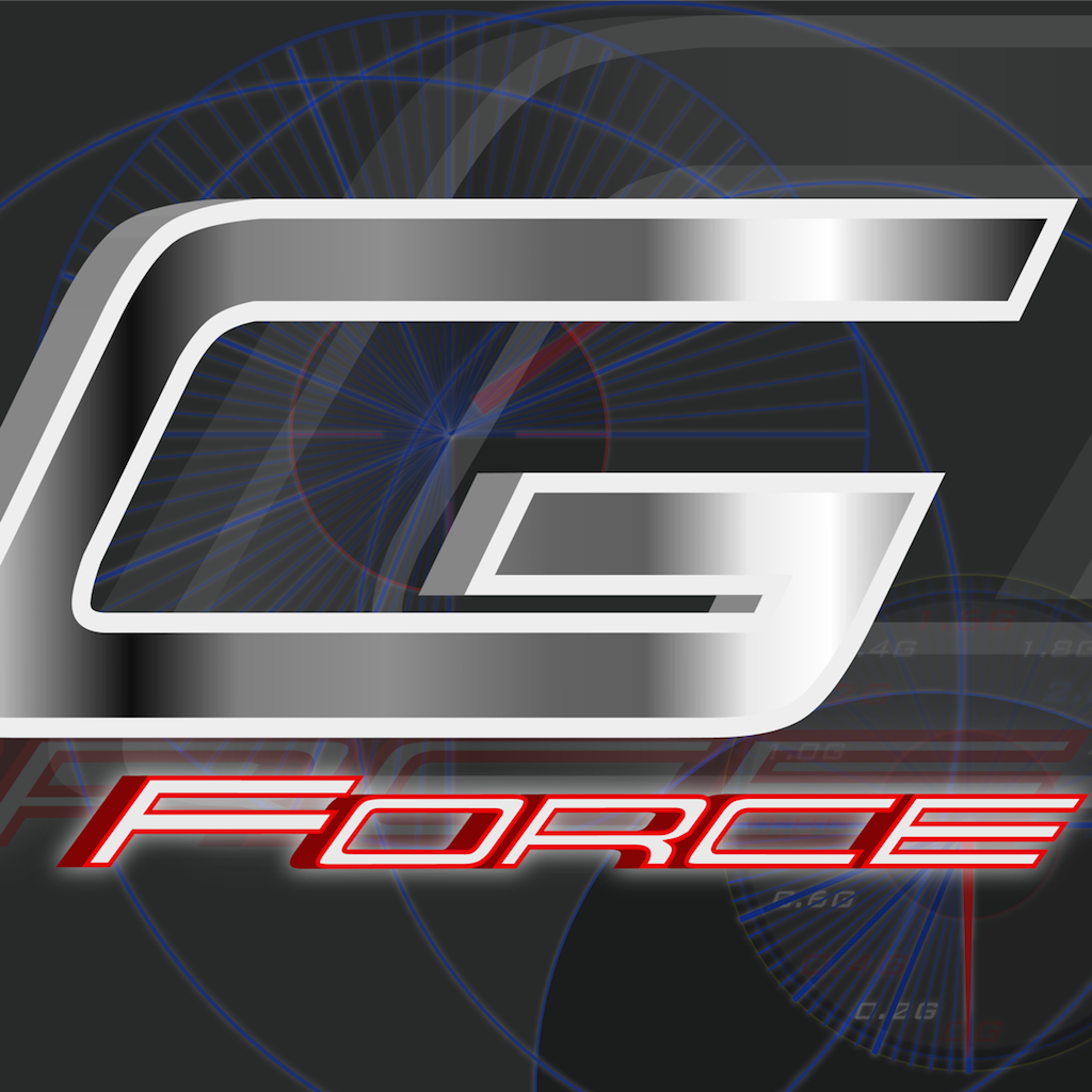 G FORCE - Sports App | MWM