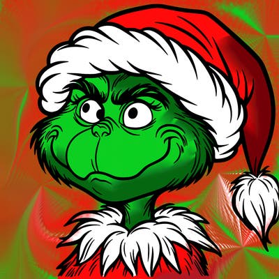 grinch
