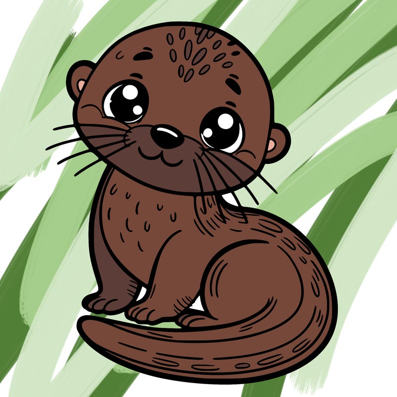 otter