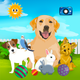 My Pets: Cat & Dog Animal Game