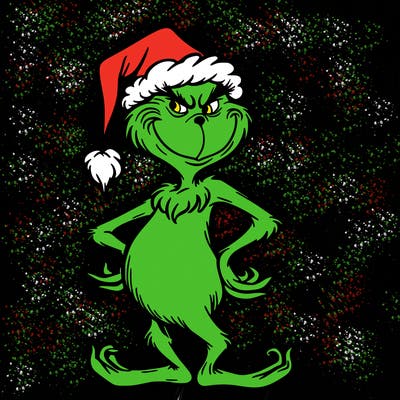 grinch