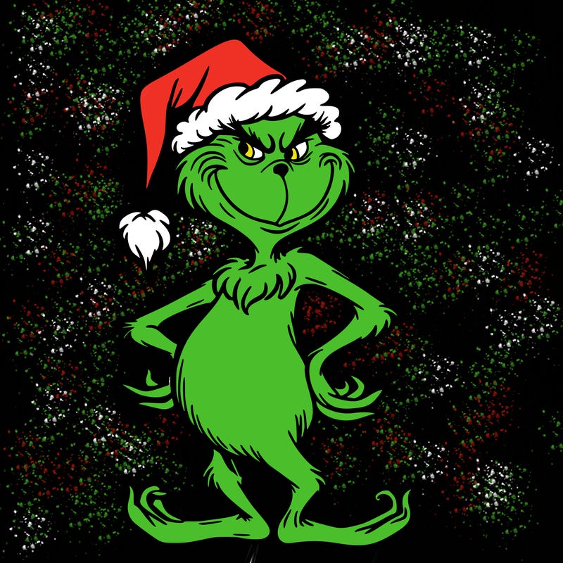 grinch
