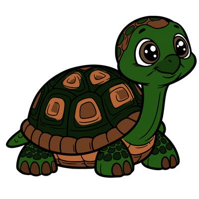 tortoise