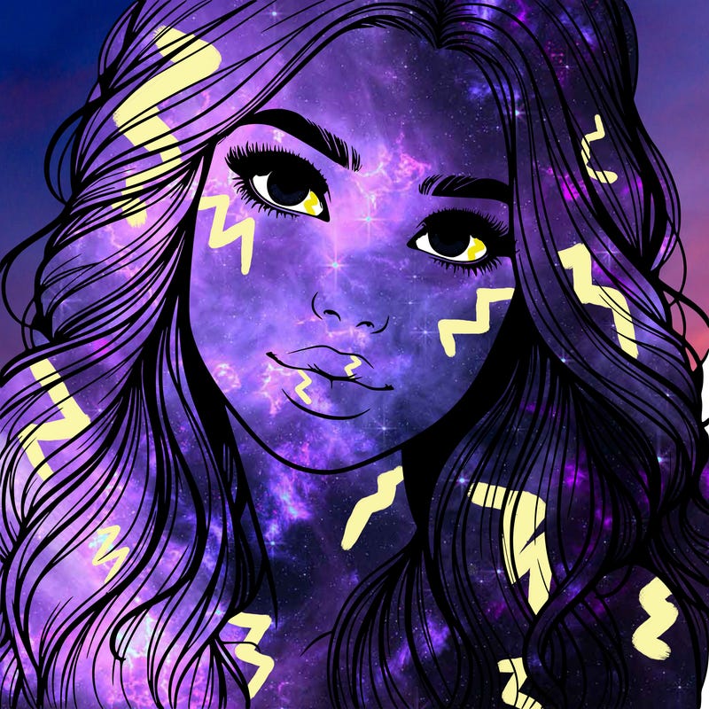 beautiful realistic girl