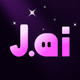 J.AI - AI Roleplay Chat