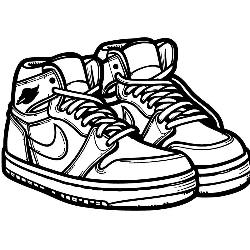 jordans