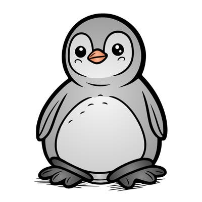 penguin