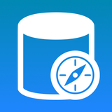 PostgreSQL Client - App Icon
