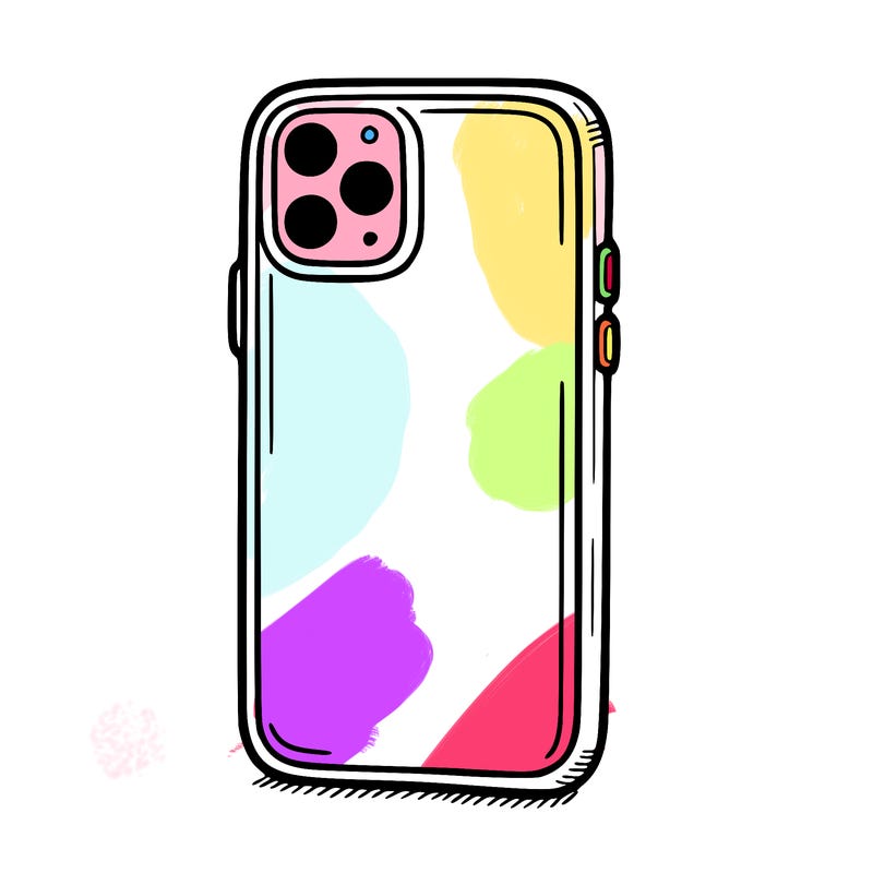 phone case