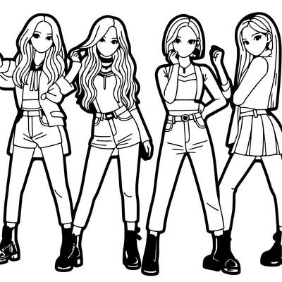blackpink