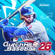 MLB Clutch Hit Baseball 26