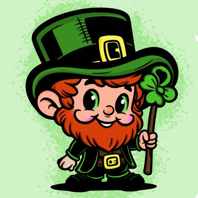 leprechaun