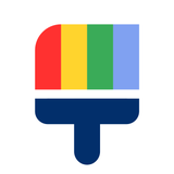 Paint AI - Color Visualizer - App Icon