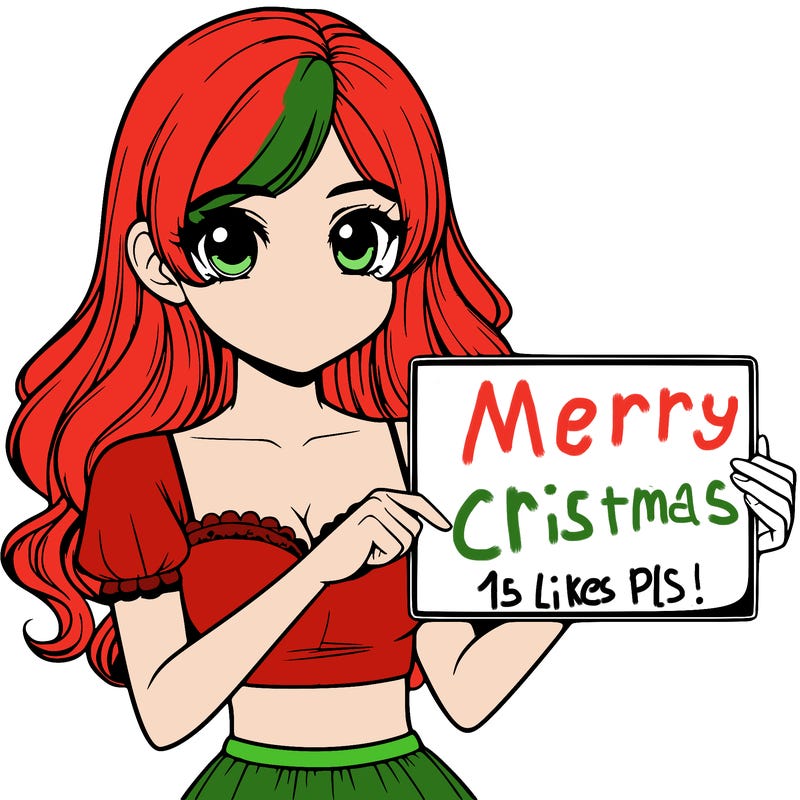 realistic pretty girl holding blank sign