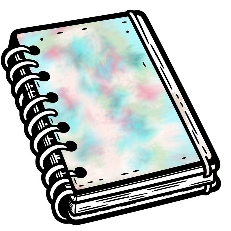 notebook
