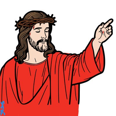 jesus