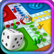 Ultimate Ludo 3D & Dice Board