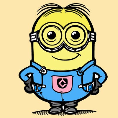 minion
