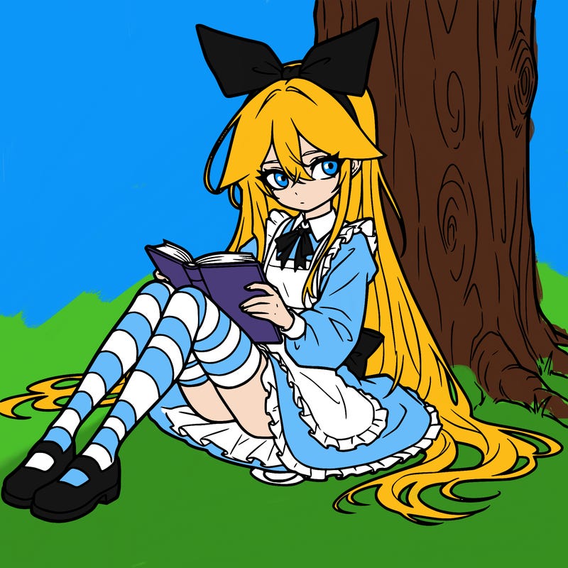 After