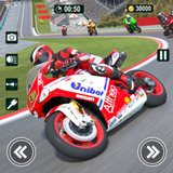 GT Bike Racing Motorcycle Game - Ícone do App