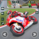 GT Bike Racing Motorcycle Game