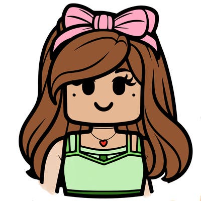 roblox avatar girl