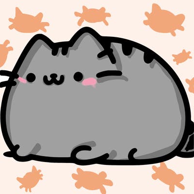 pusheen