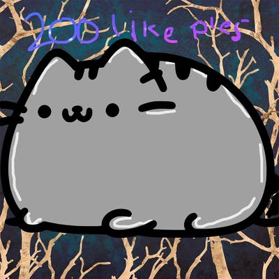 pusheen
