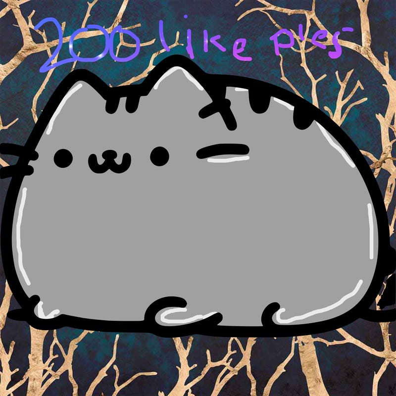 pusheen