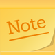 Color Note: Lock Notes Widget