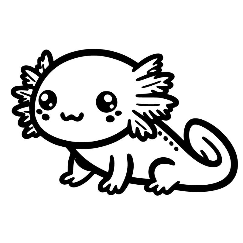 axolotl