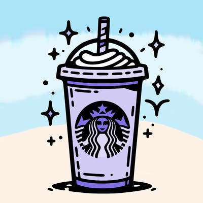 starbucks drink